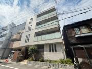 近鉄大阪線今里駅まで徒歩3分