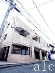 京王線代田橋駅まで徒歩10分