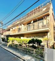 パレ坂町