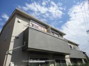 京王線明大前駅まで徒歩8分