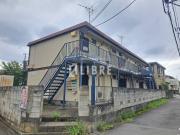 京王線百草園駅まで徒歩9分
