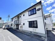 オリンピア寺町 B棟