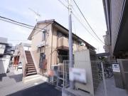 つくばエクスプレス八潮駅
