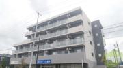 アスコット薬師堂駅前