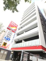 西鉄天神大牟田線西鉄平尾駅まで徒歩3分