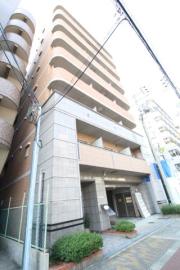 阪急京都線上新庄駅まで徒歩6分