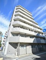 小田急小田原線千歳船橋駅まで徒歩7分