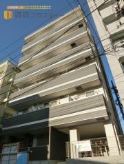 ＪＲ総武線（各駅停車）市川駅まで徒歩5分