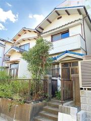 ＪＲ山陽本線垂水駅まで徒歩6分