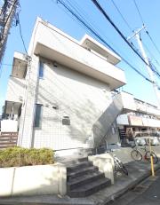 メゾンキャトリエム元住吉