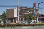 ＪＲ高徳線佐古駅まで徒歩17分