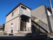 ＪＲ津山線法界院駅まで徒歩15分