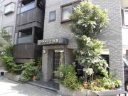 シャトー上住吉