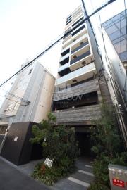 地下鉄長堀鶴見緑地線松屋町駅まで徒歩6分
