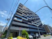地下鉄堺筋線恵美須町駅まで徒歩8分