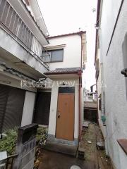 広野町丸山貸家