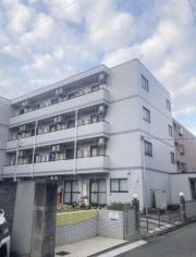 ＪＲ南武線矢向駅まで徒歩15分