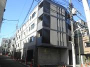 レジディア西小山