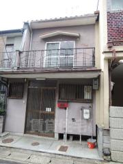 阪急嵐山線松尾大社駅まで徒歩10分