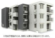 グリーンコート長居西