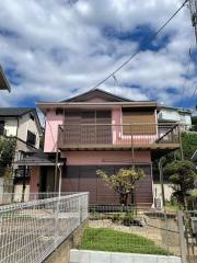 玉川学園7丁目貸家