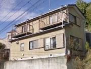 上倉田町相澤貸家