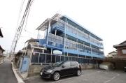 ＪＲ山陽本線岡山駅まで徒歩18分