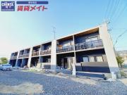 The Residence Grand 津白塚