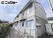 ハピネス千代 8