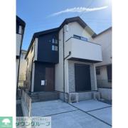 ＪＲ総武本線都賀駅まで徒歩12分