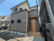 東町三丁目戸建