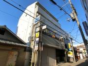 近鉄南大阪線藤井寺駅まで徒歩3分