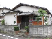 企救丘一丁目 戸建