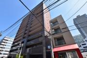 セントラルアヴェニュー下石井