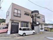 ＪＲ奥羽本線秋田駅までバス約18分 徒歩7分