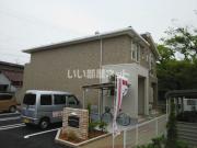 アドーラ木曽川 IX