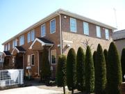 グリーンライン高田駅まで徒歩15分