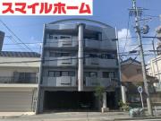 サバービア自由ヶ丘