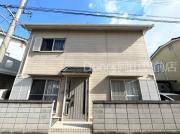 当新田戸建賃貸 K邸
