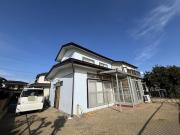 小島5丁目4K戸建