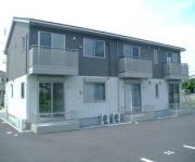 ソラーナ福井