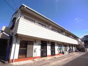 山本マンション
