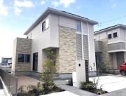 SECUREA下之城町 3号地