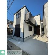 埼玉高速鉄道南鳩ヶ谷駅まで徒歩13分