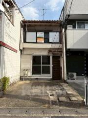 羽束師志水町貸家