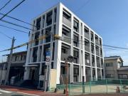 ＪＲ豊肥本線南熊本駅まで徒歩12分