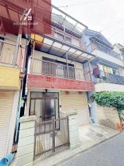 横小路3丁目戸建