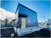 ＪＲ総武線（各駅停車）稲毛駅までバス約15分 徒歩4分