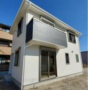 埼玉高速鉄道浦和美園駅まで徒歩12分