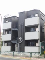 ビスタ町田